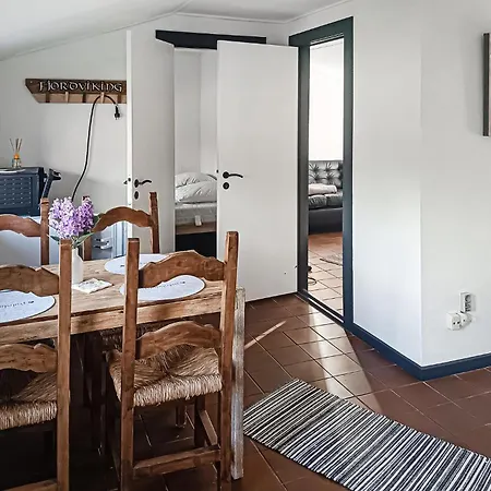 Apartmán Stunning In With Wifi Ringkøbing
