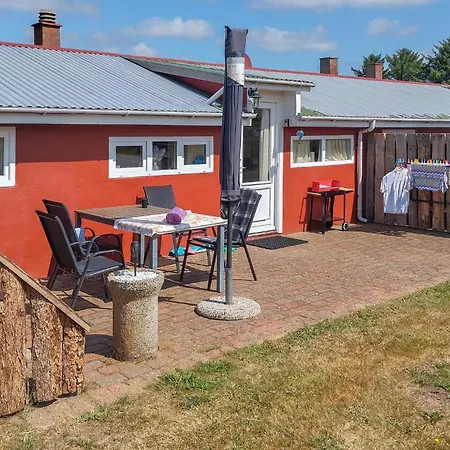 Stunning In With Wifi Apartmán Ringkøbing